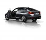 BMW 3-Series GT 2014 года